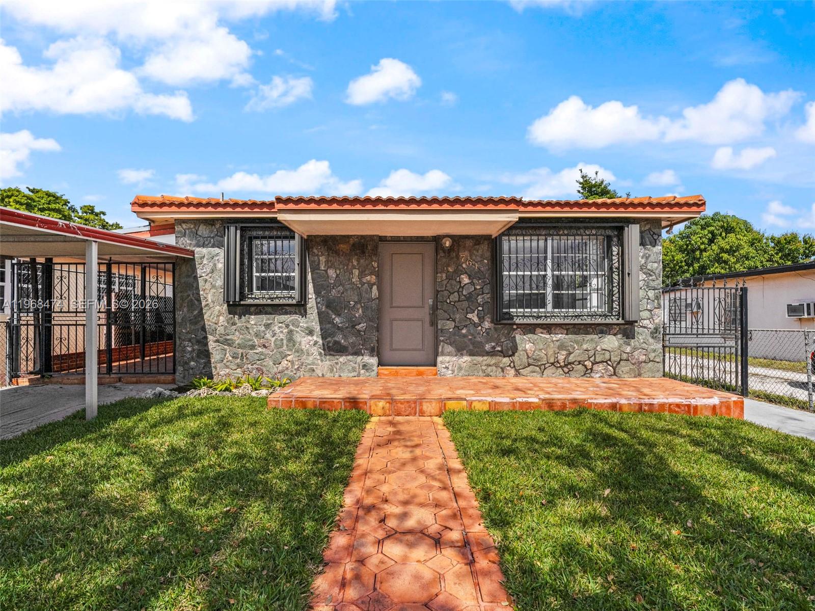 HIALEAH 16 ADDN AMD & REV - Residential