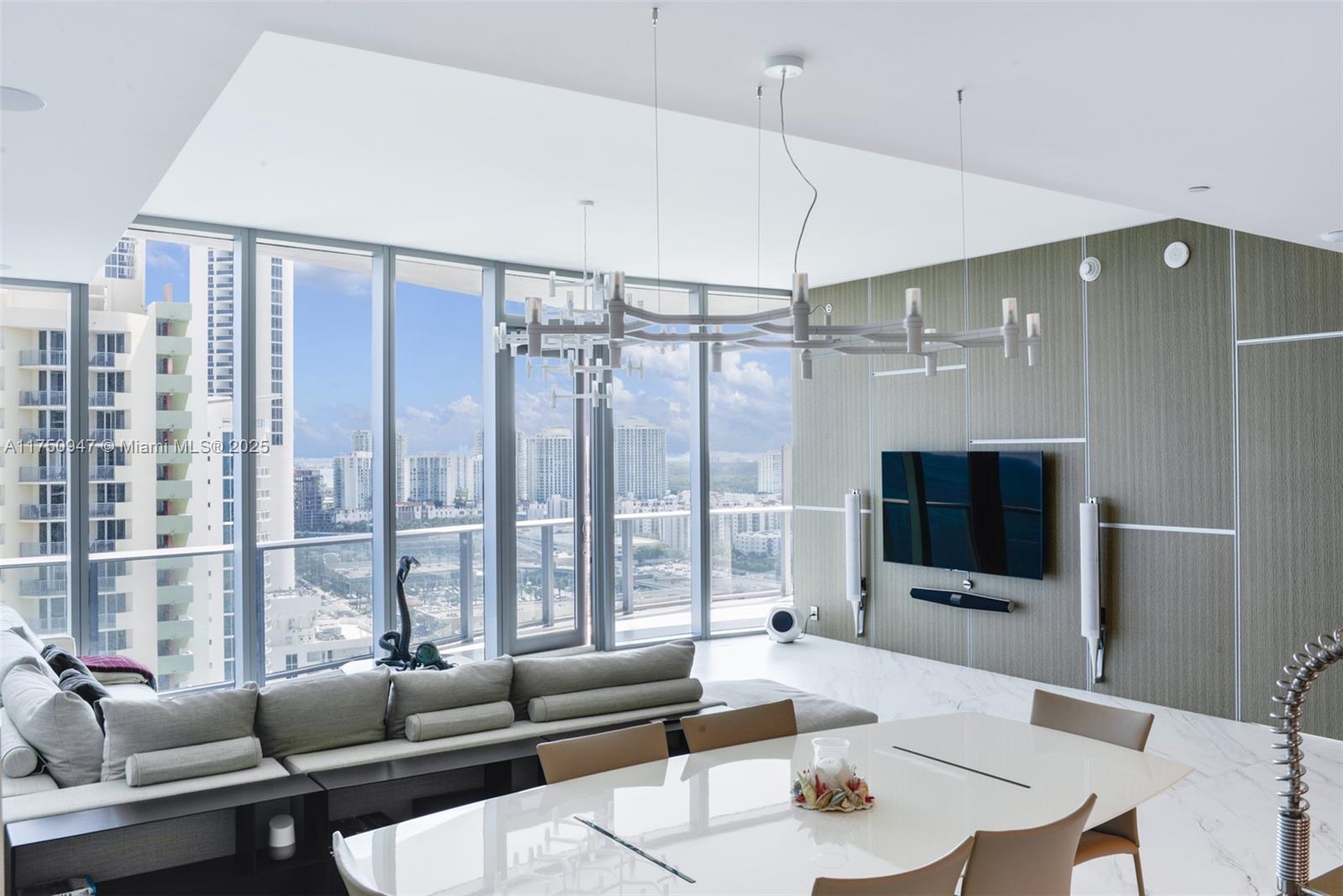 CHATEAU BEACH CONDO - Residential