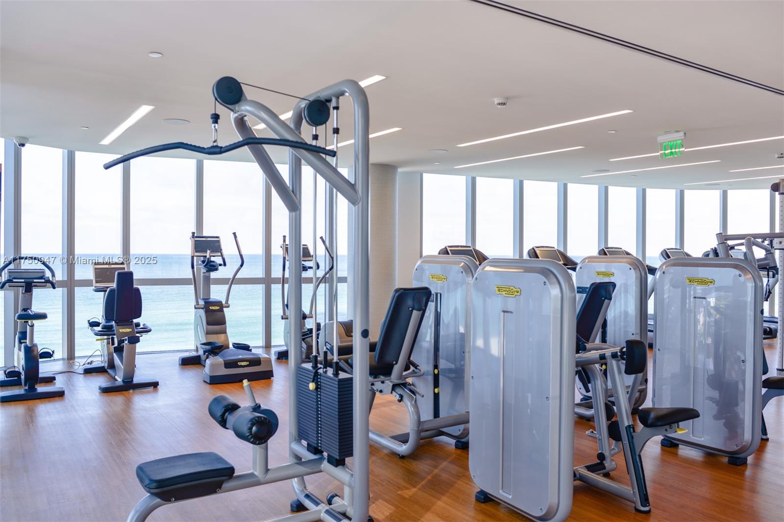 CHATEAU BEACH CONDO - Residential