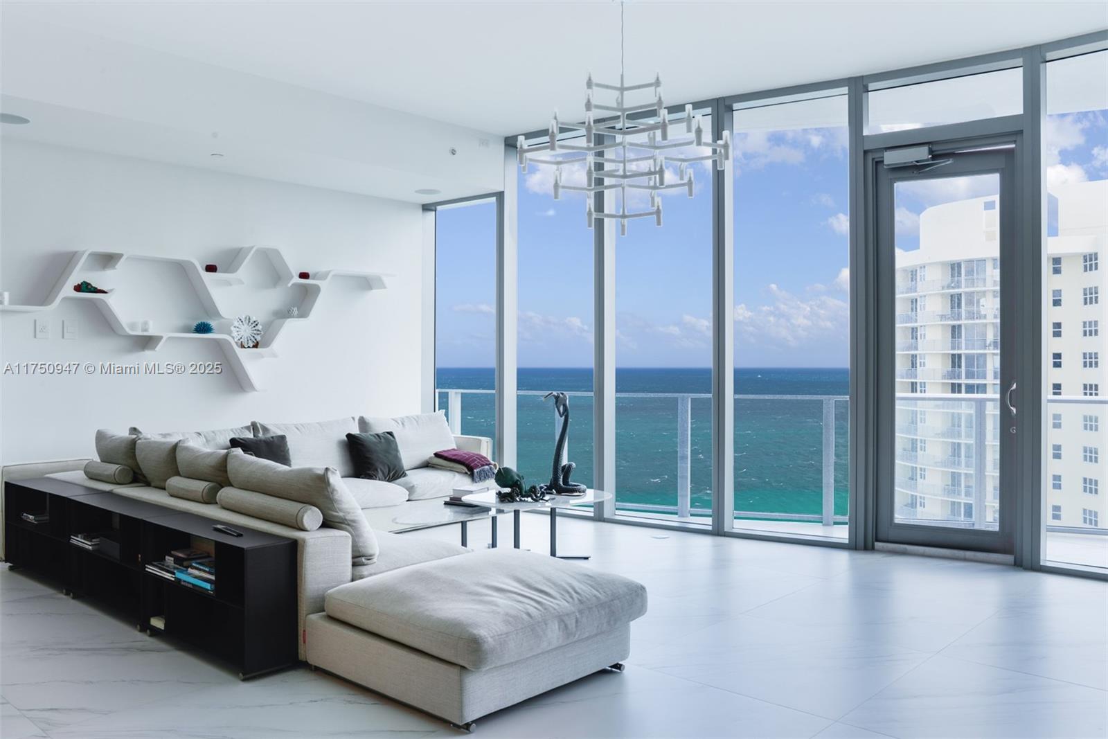 CHATEAU BEACH CONDO - Residential