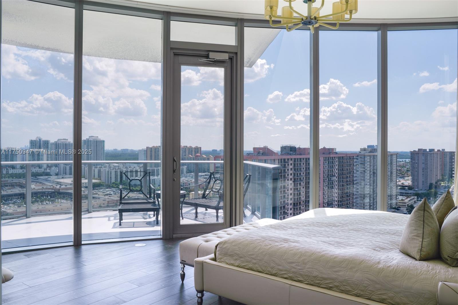 CHATEAU BEACH CONDO - Residential