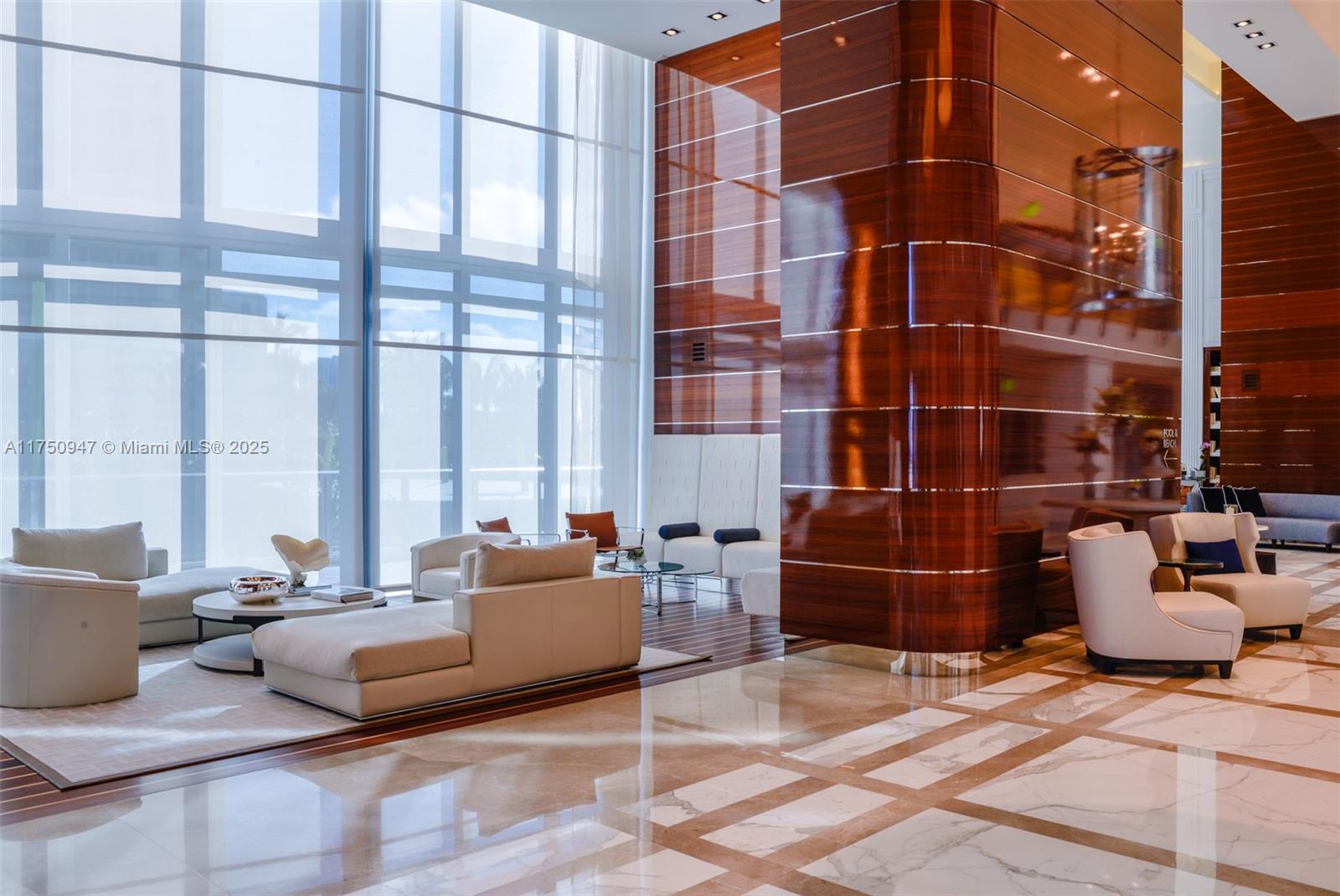 CHATEAU BEACH CONDO - Residential