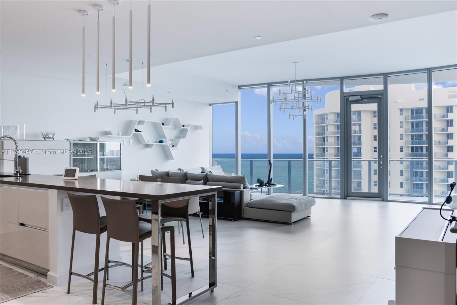 CHATEAU BEACH CONDO - Residential
