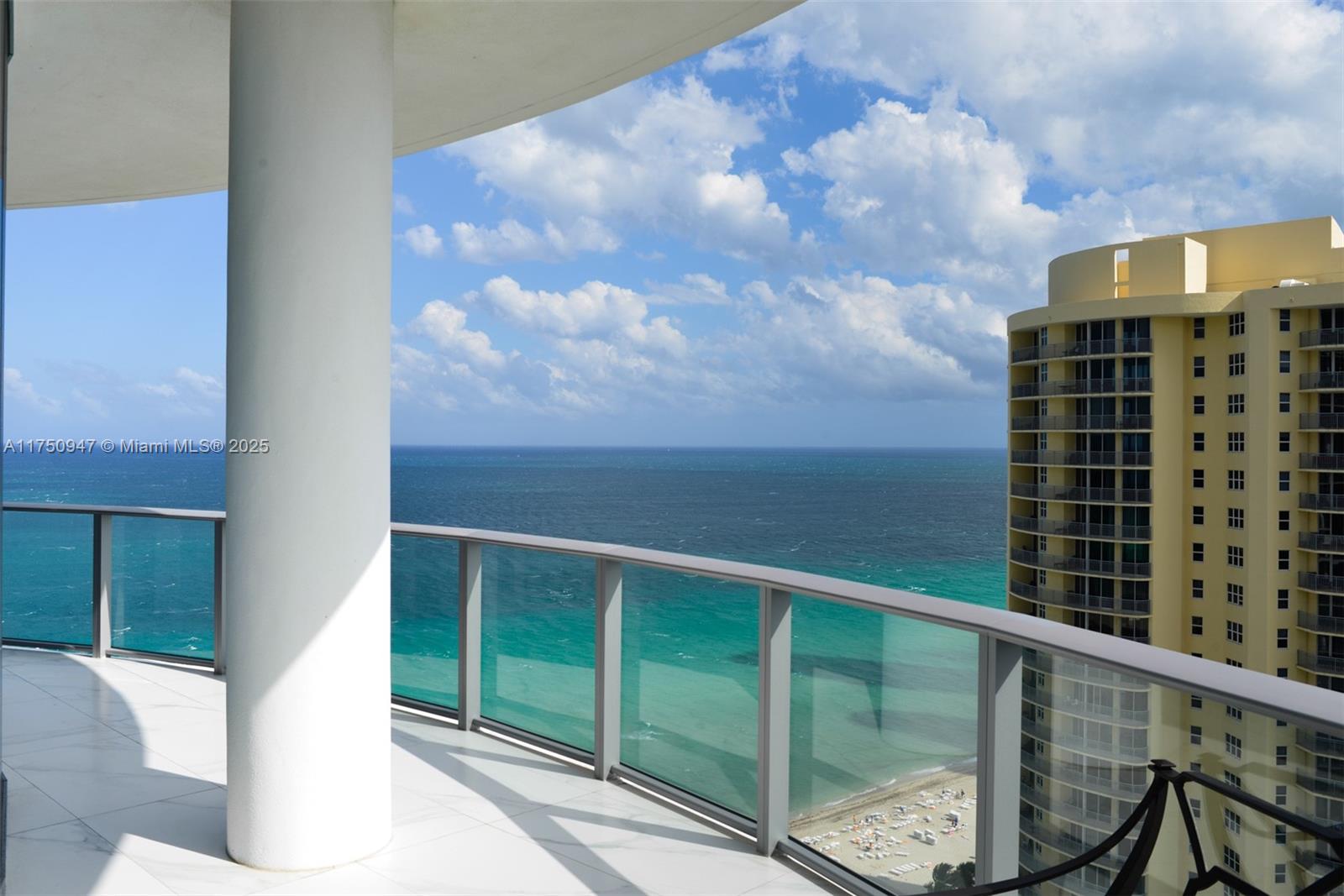 CHATEAU BEACH CONDO - Residential