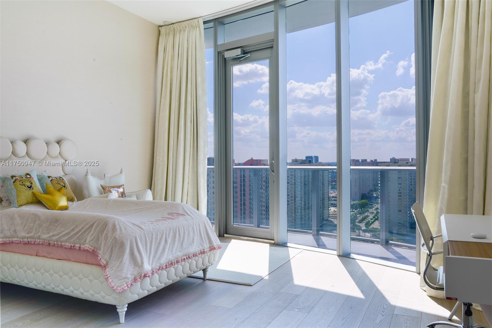 CHATEAU BEACH CONDO - Residential