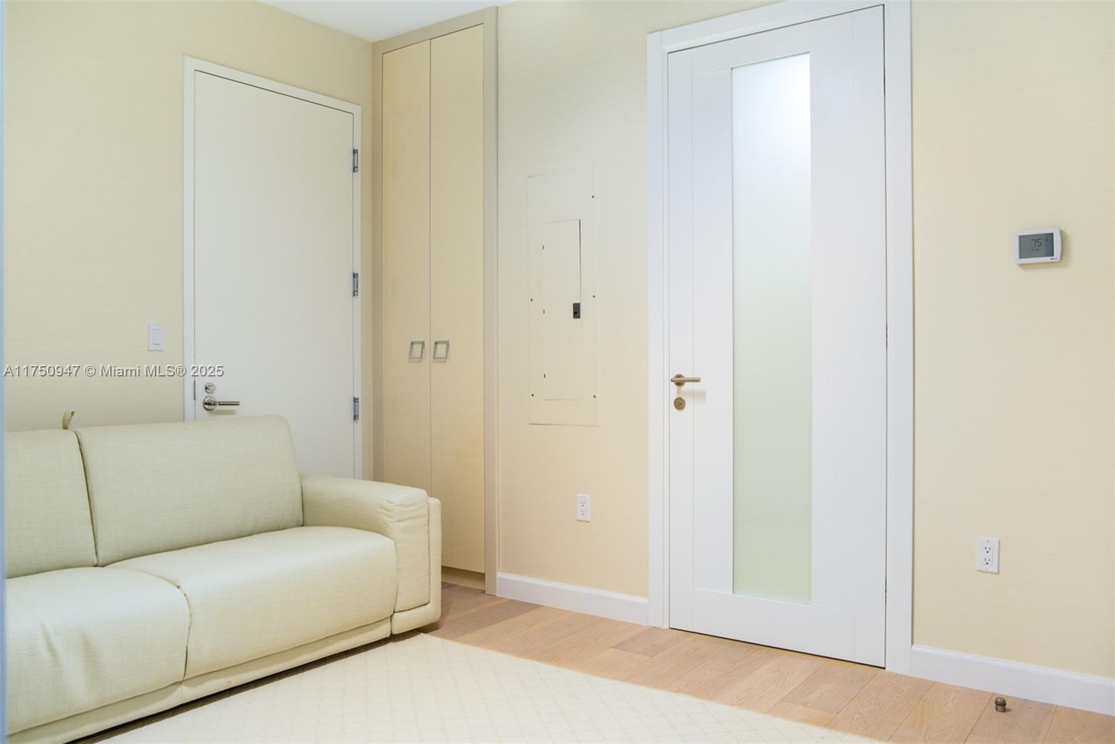 CHATEAU BEACH CONDO - Residential