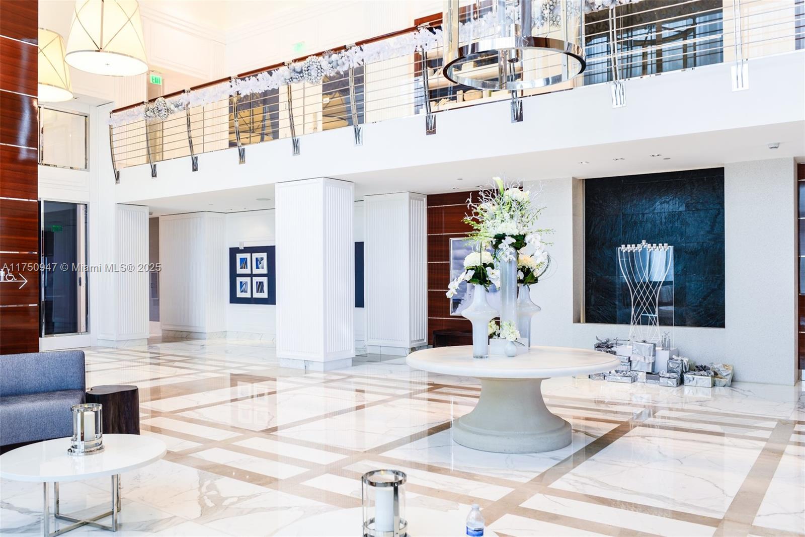 CHATEAU BEACH CONDO - Residential