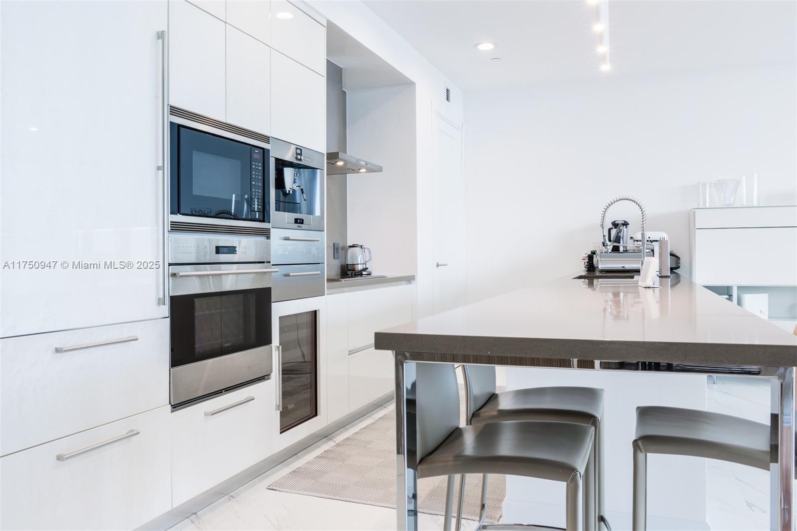 CHATEAU BEACH CONDO - Residential