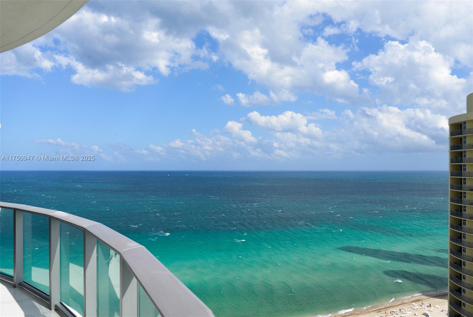 CHATEAU BEACH CONDO - Residential