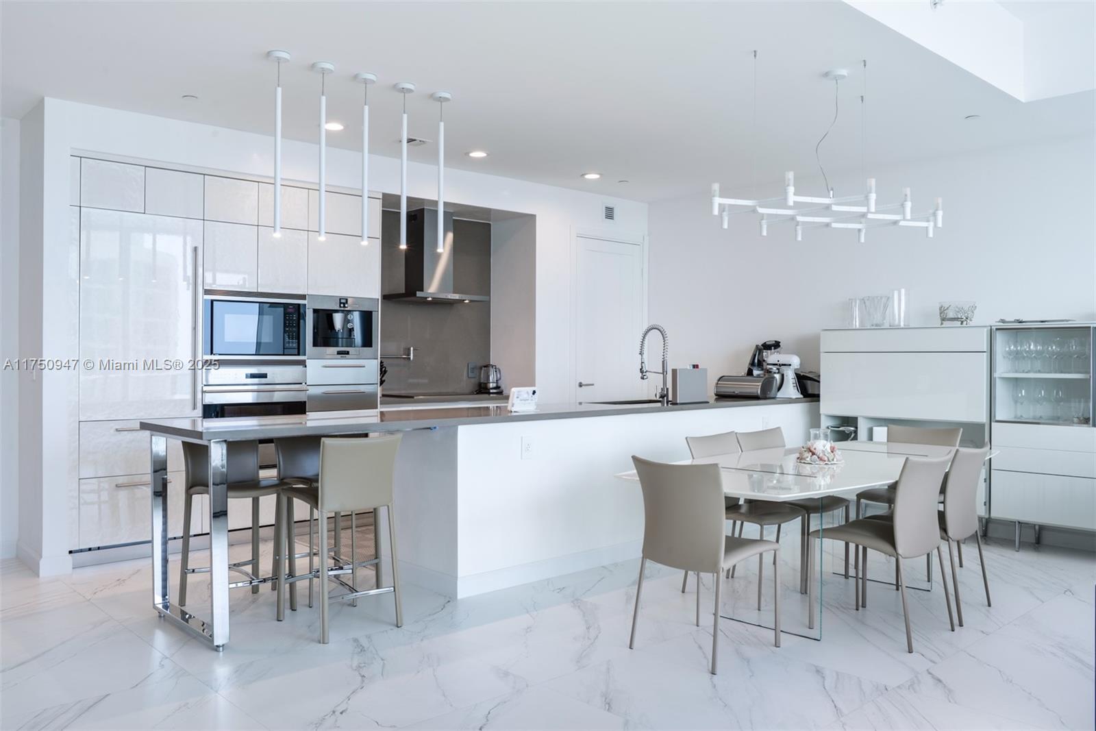 CHATEAU BEACH CONDO - Residential