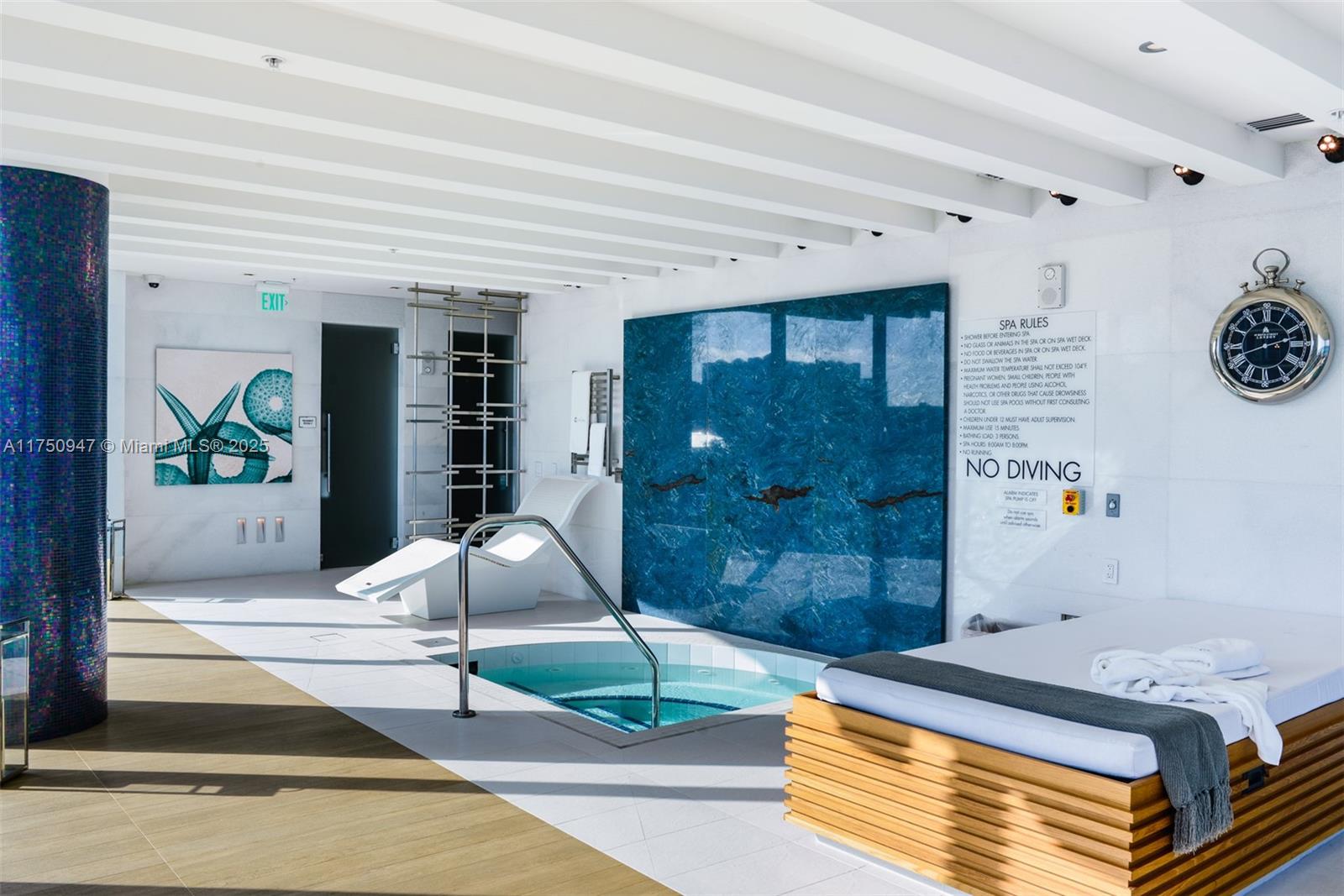 CHATEAU BEACH CONDO - Residential