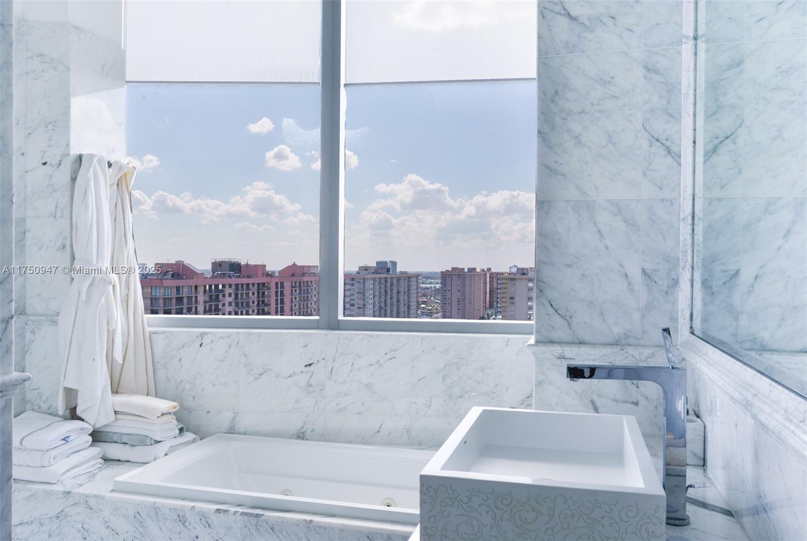 CHATEAU BEACH CONDO - Residential