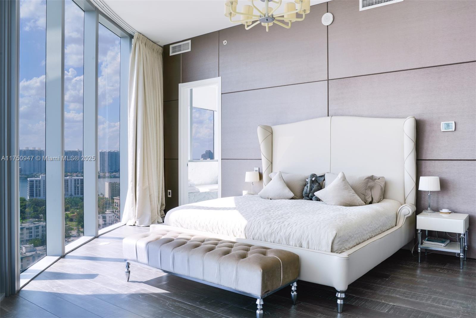 CHATEAU BEACH CONDO - Residential