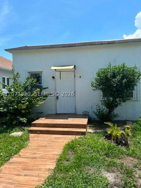 Photo of 213 SW 11th St #A, Dania Beach, FL 33004 (MLS # A12071530)