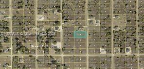 Lee County Unincorporated - Land
