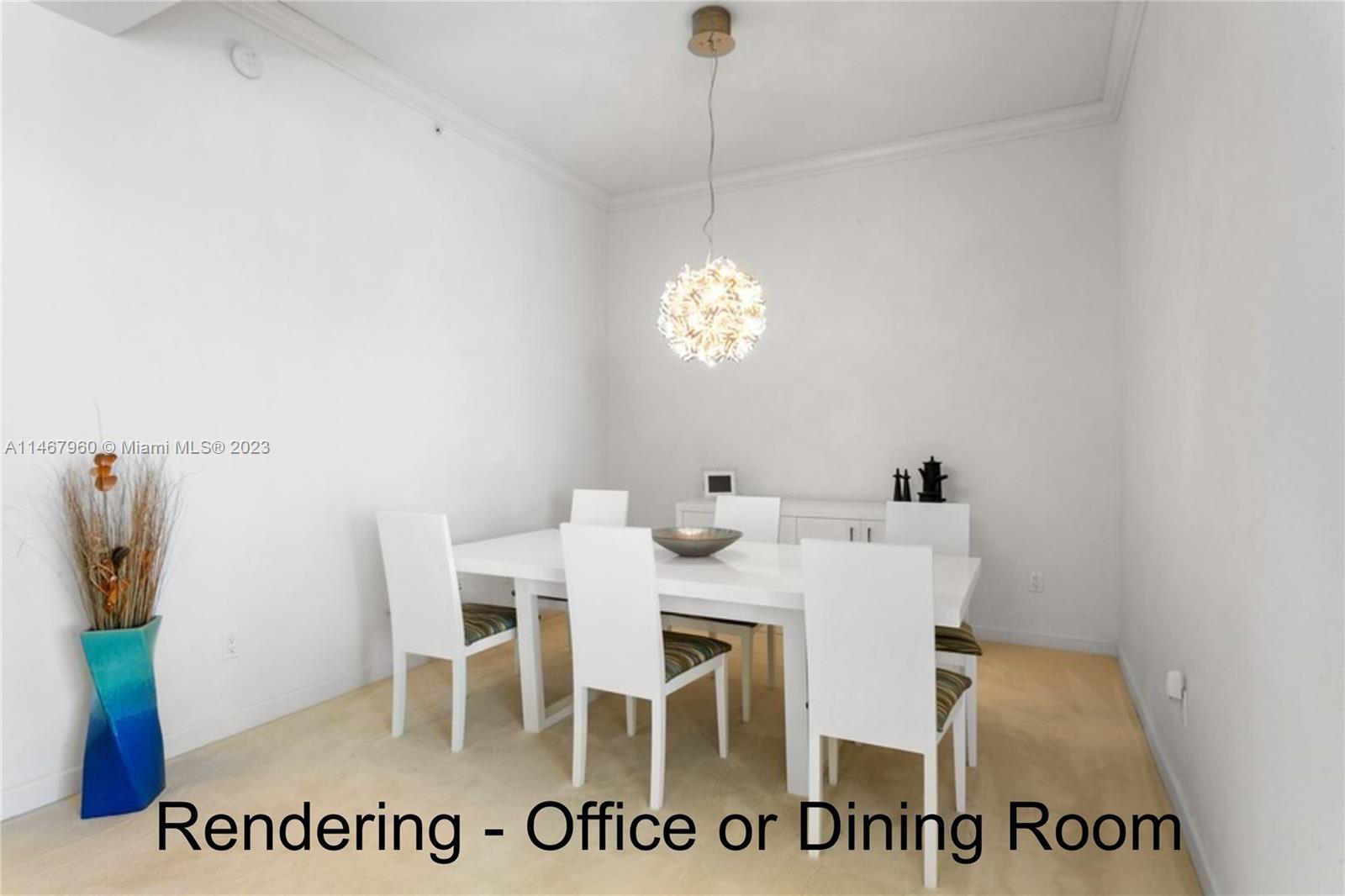 MARINA GRANDE - Residential