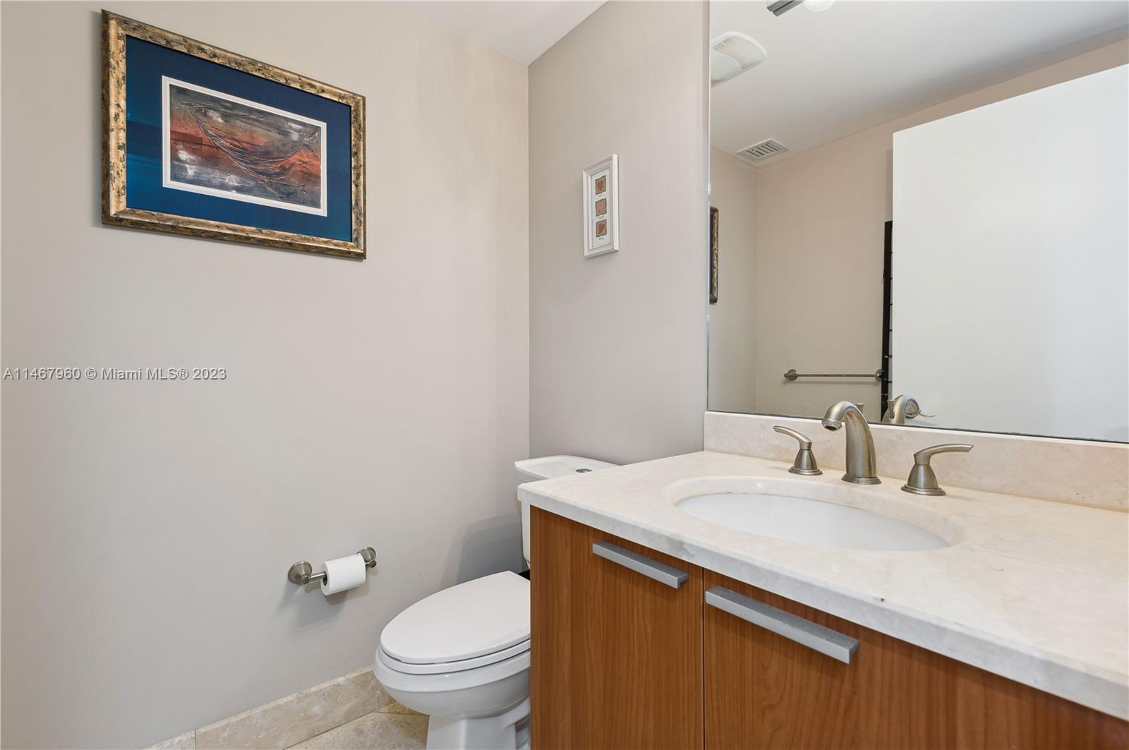 MARINA GRANDE - Residential