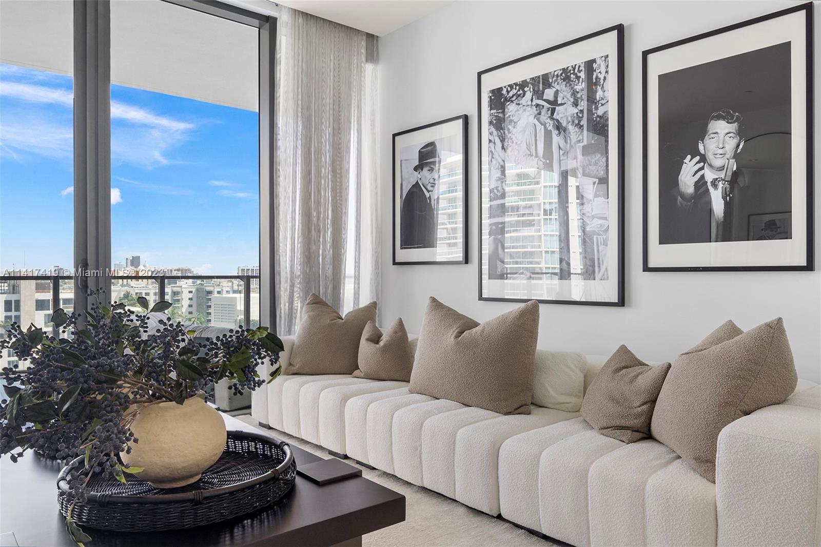 APOGEE CONDO - Residential