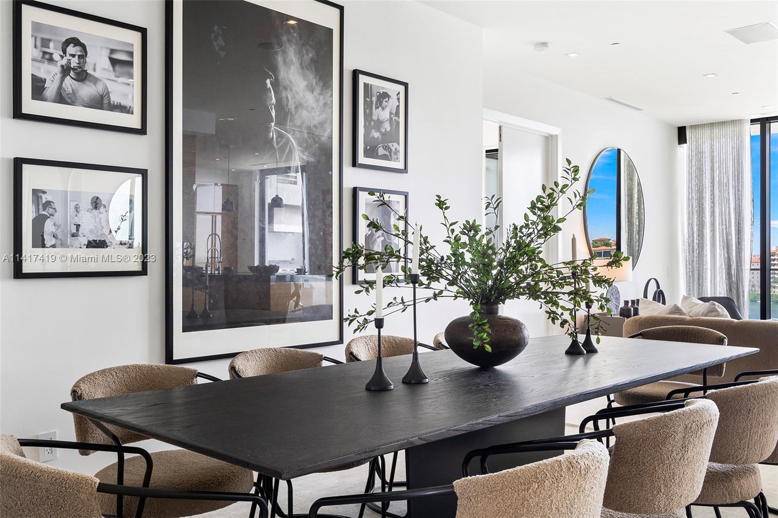 APOGEE CONDO - Residential