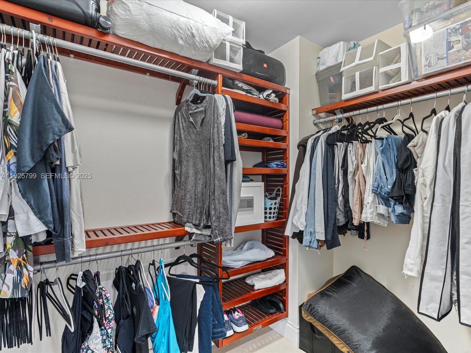 OCEAN MARINE YACHT CLUB C - Residential