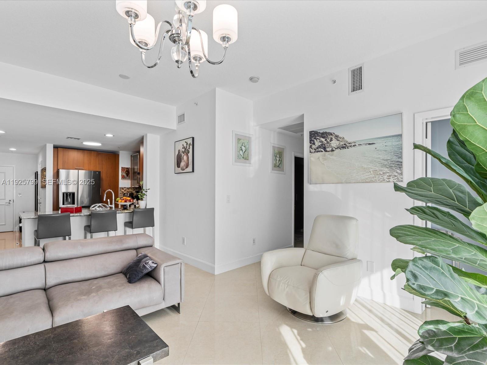 OCEAN MARINE YACHT CLUB C - Residential