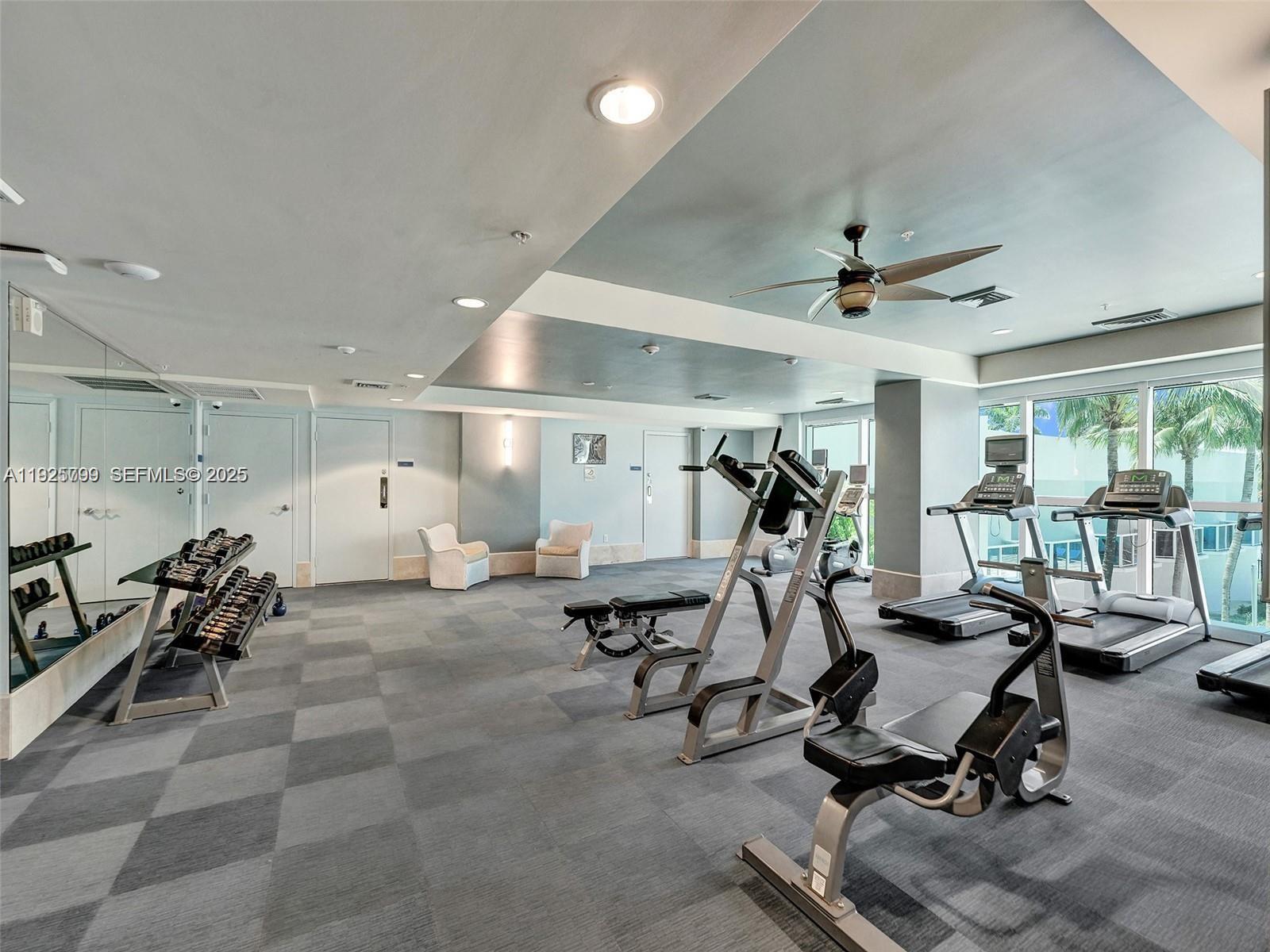 OCEAN MARINE YACHT CLUB C - Residential