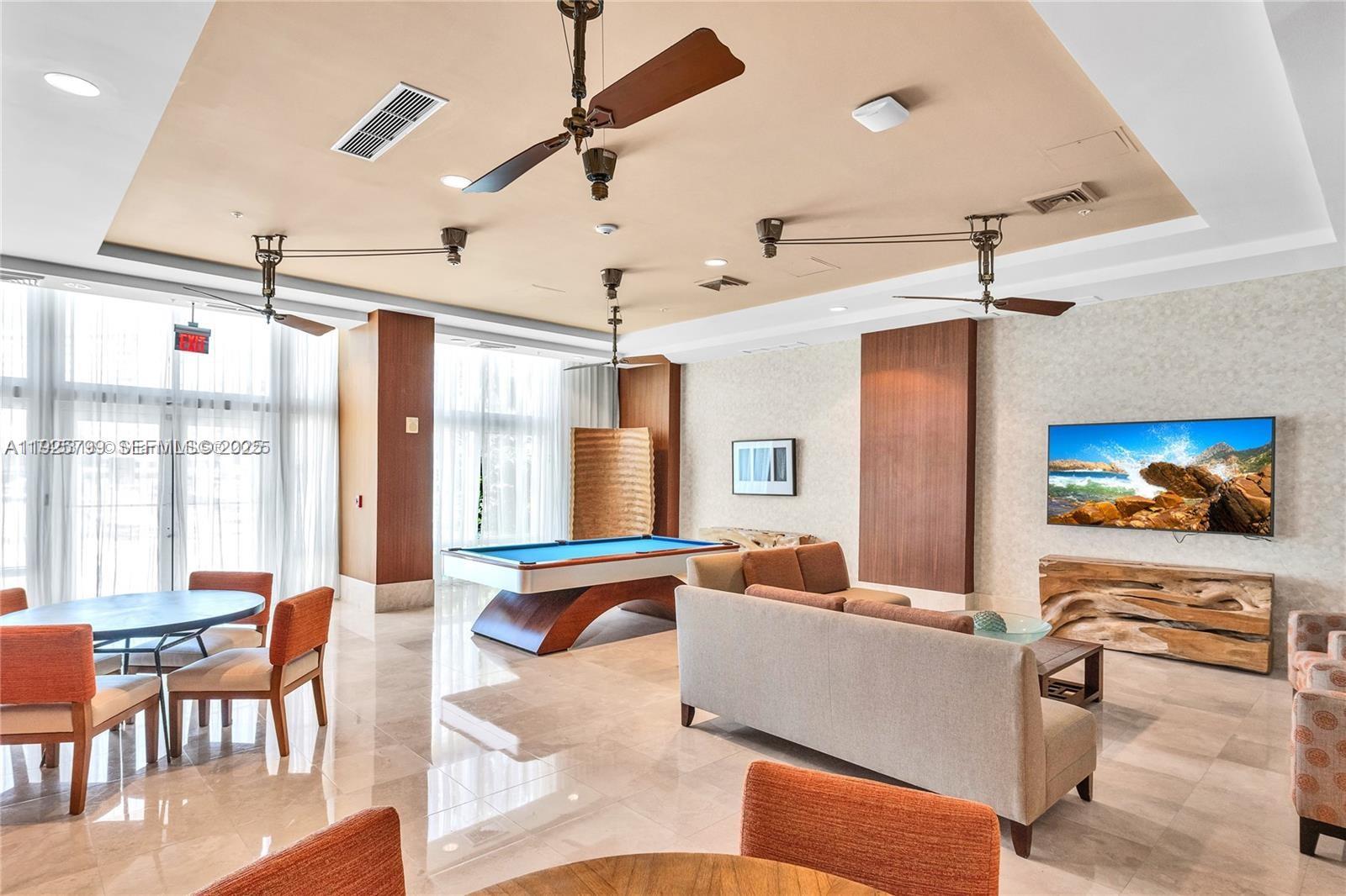 OCEAN MARINE YACHT CLUB C - Residential