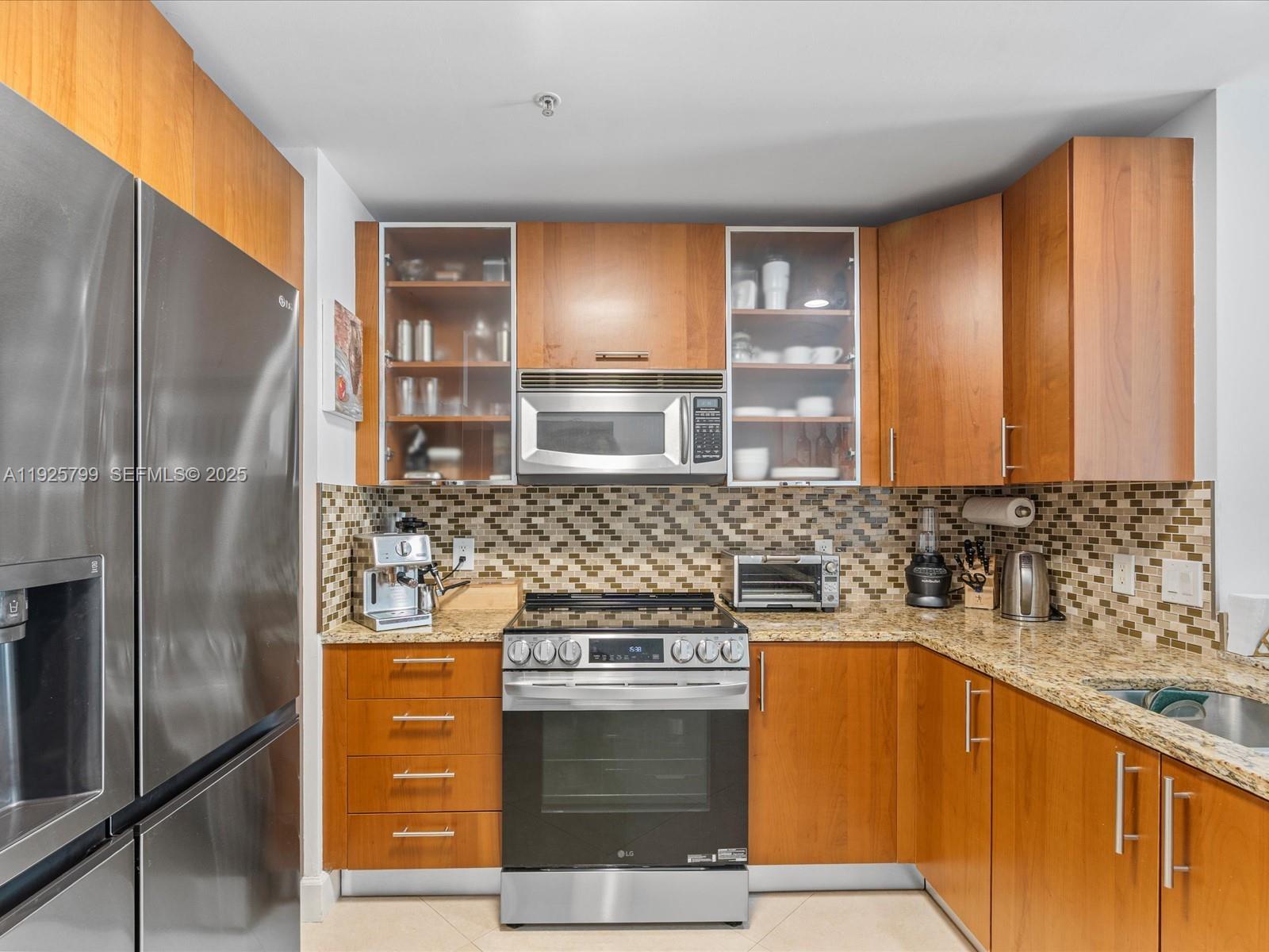 OCEAN MARINE YACHT CLUB C - Residential