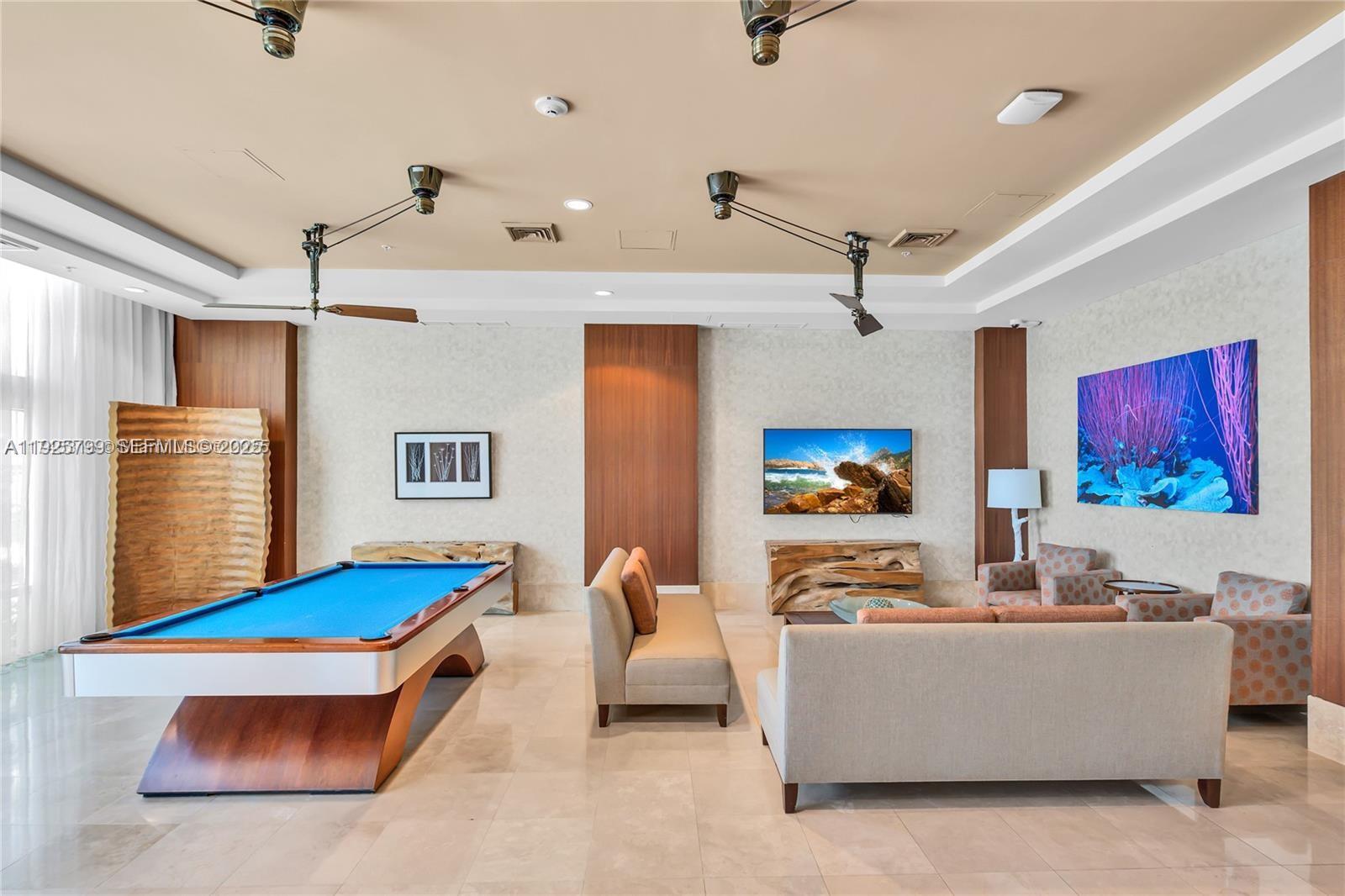 OCEAN MARINE YACHT CLUB C - Residential