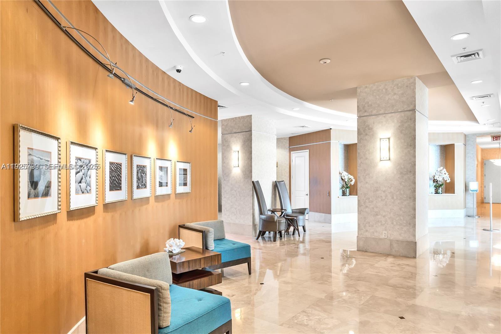 OCEAN MARINE YACHT CLUB C - Residential