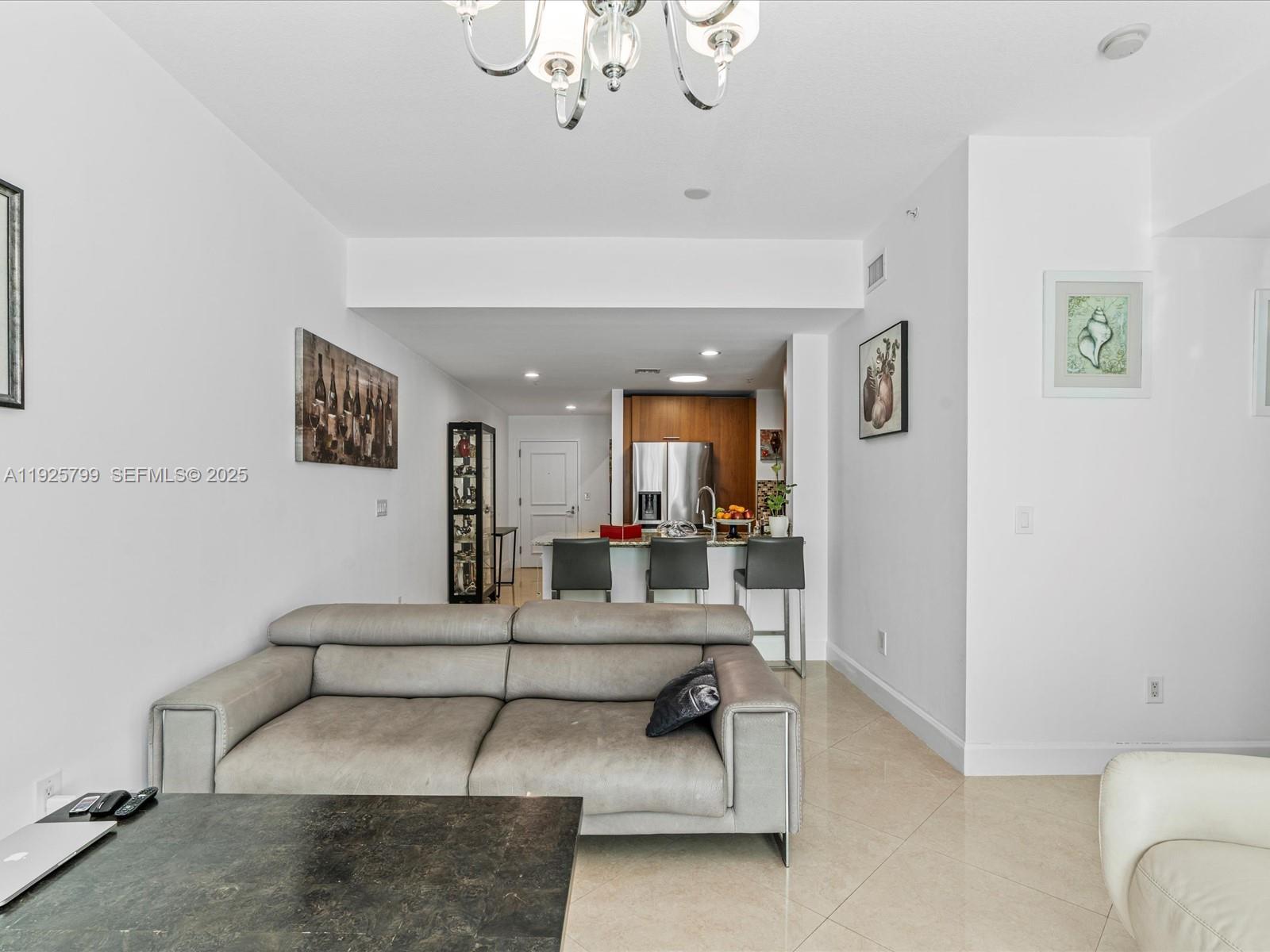 OCEAN MARINE YACHT CLUB C - Residential