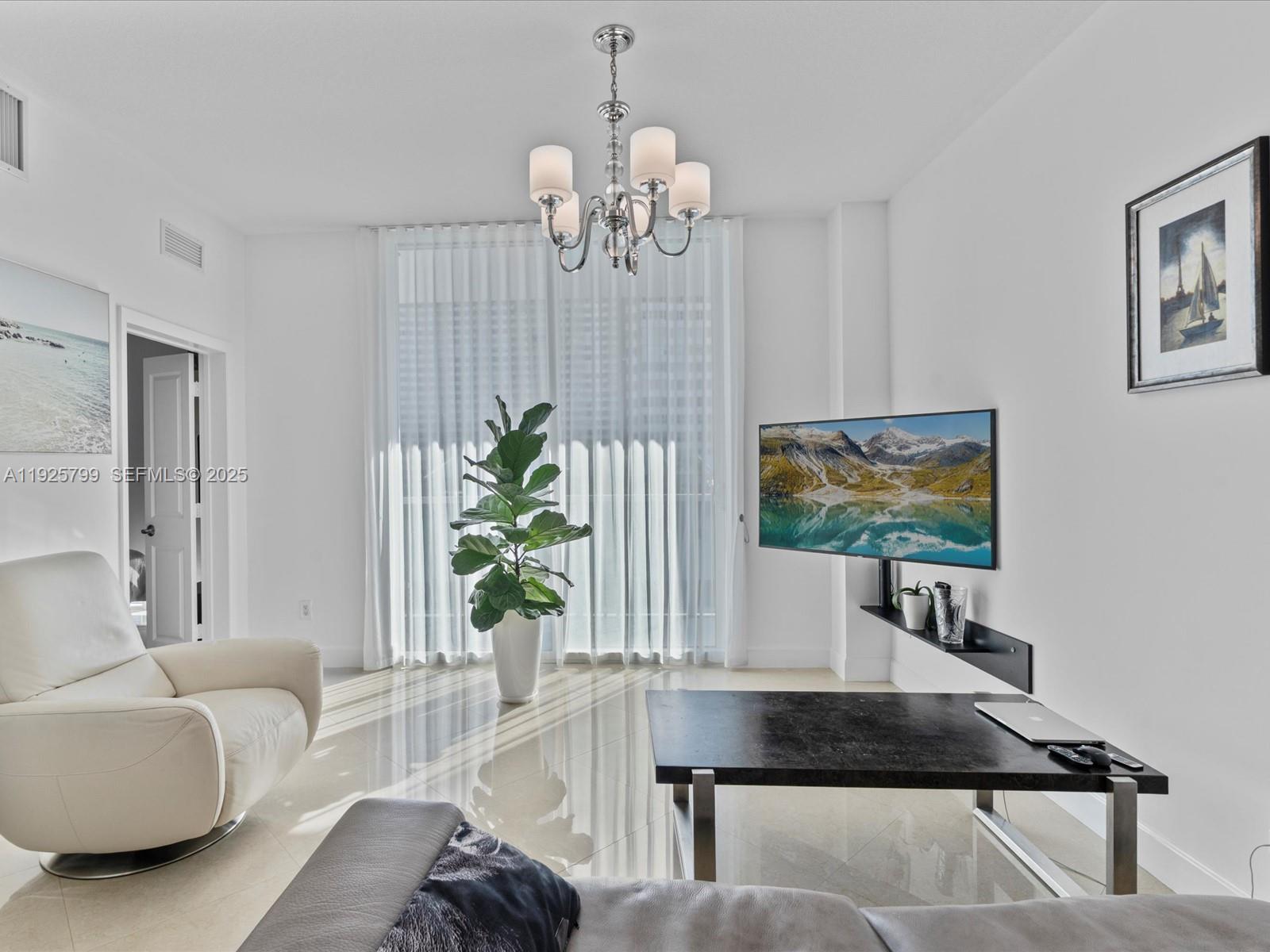 OCEAN MARINE YACHT CLUB C - Residential