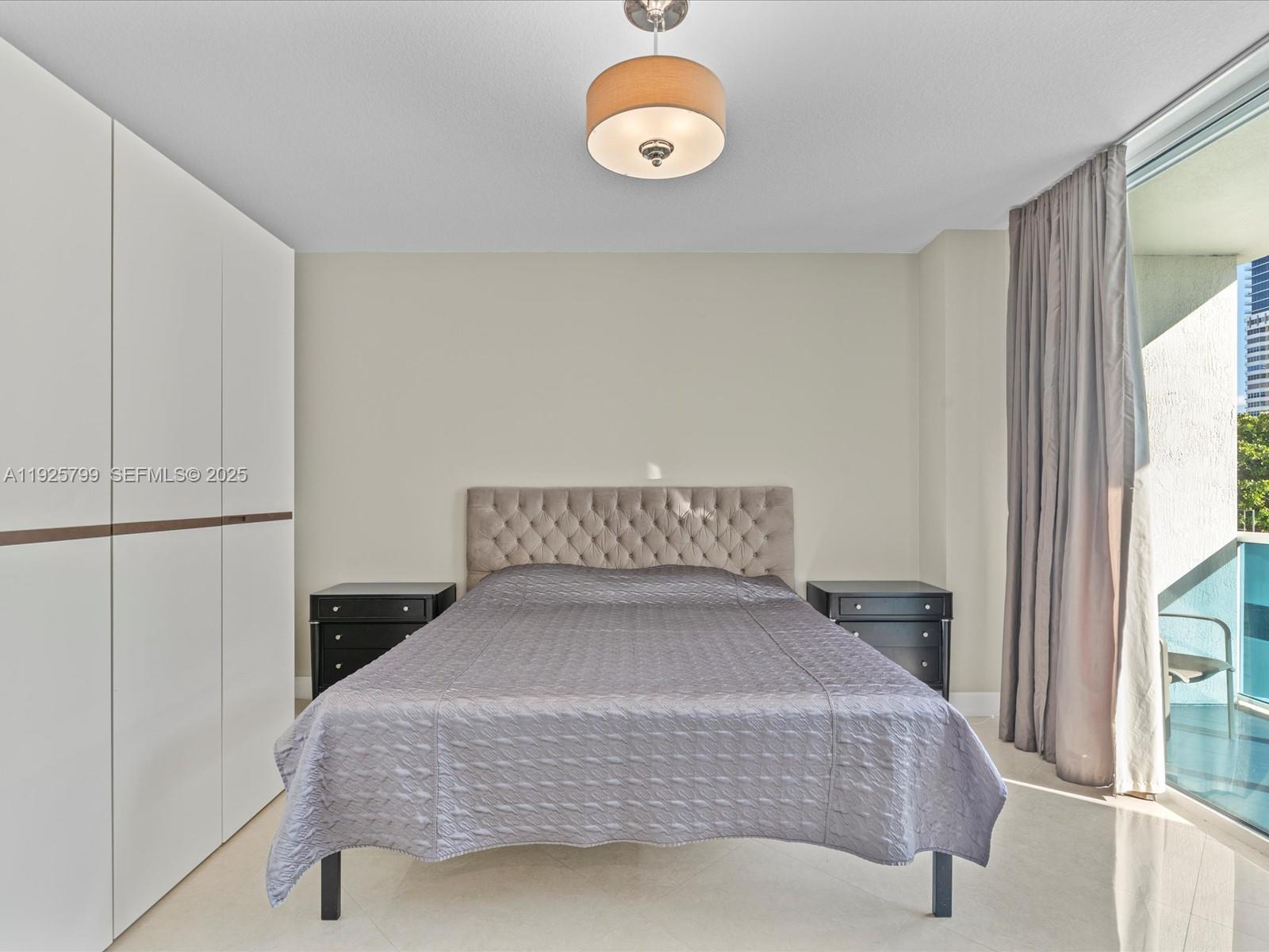 OCEAN MARINE YACHT CLUB C - Residential