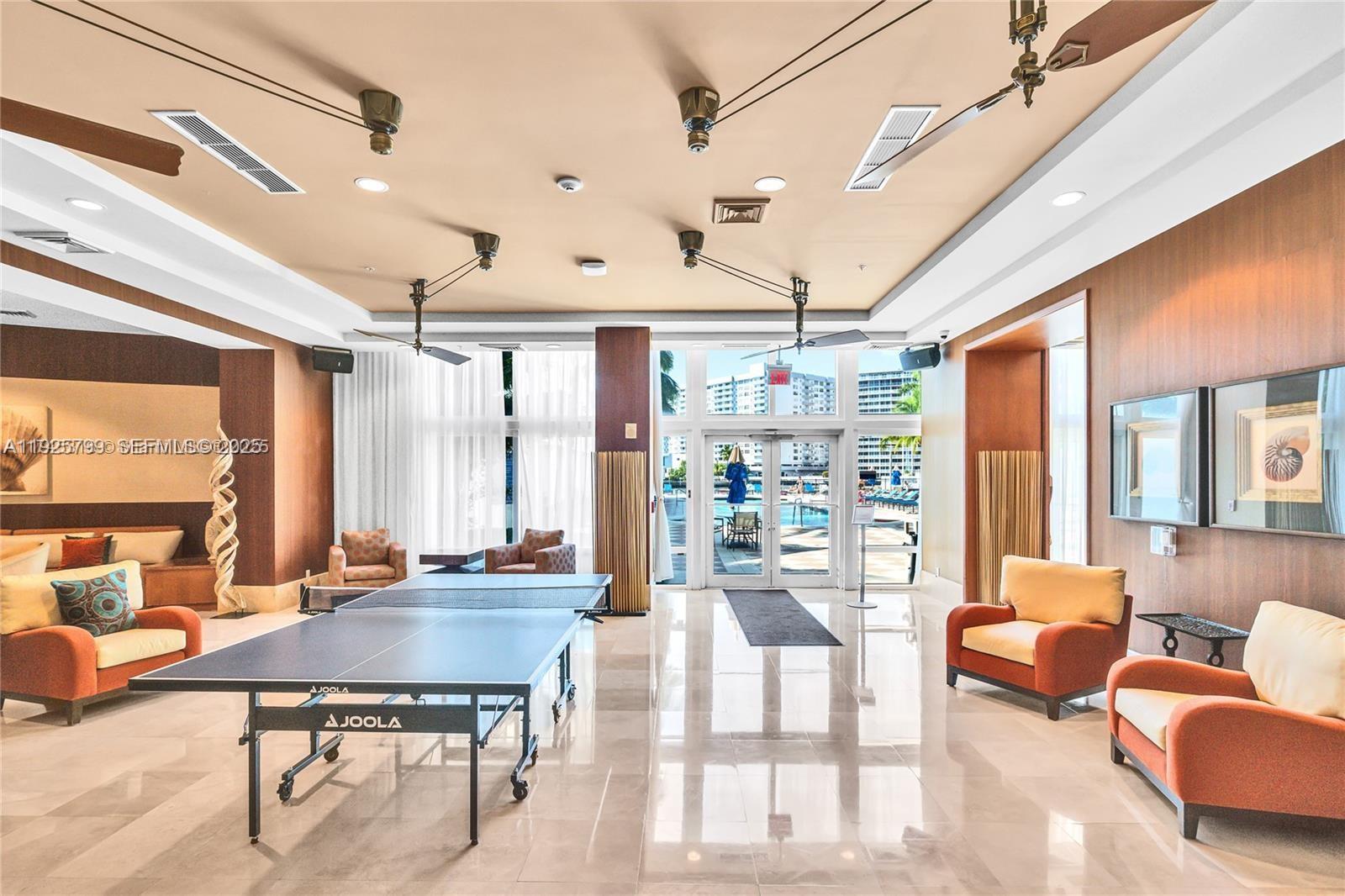 OCEAN MARINE YACHT CLUB C - Residential