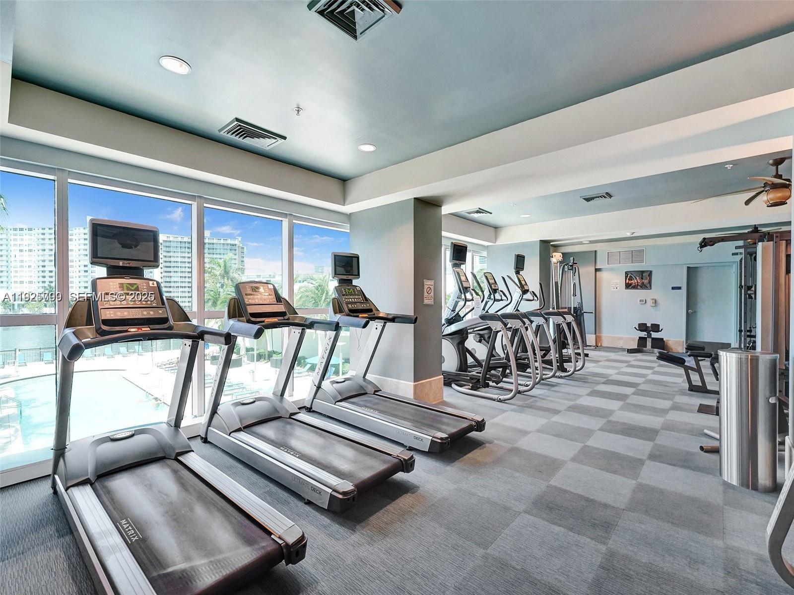 OCEAN MARINE YACHT CLUB C - Residential