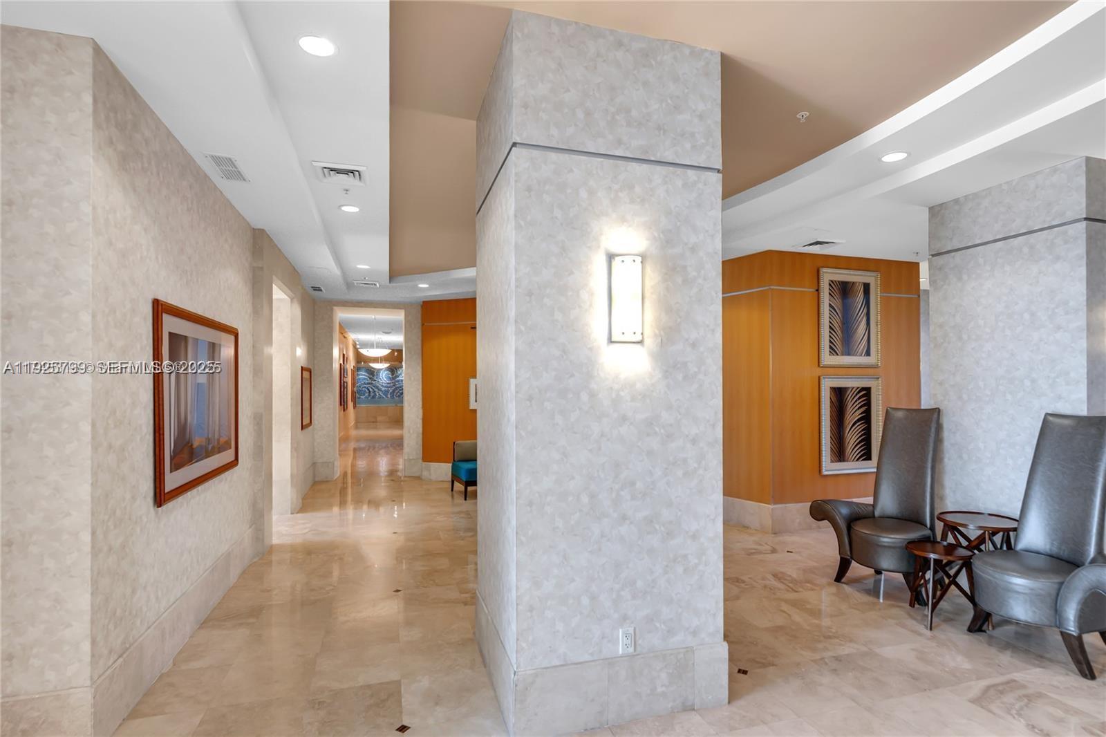 OCEAN MARINE YACHT CLUB C - Residential