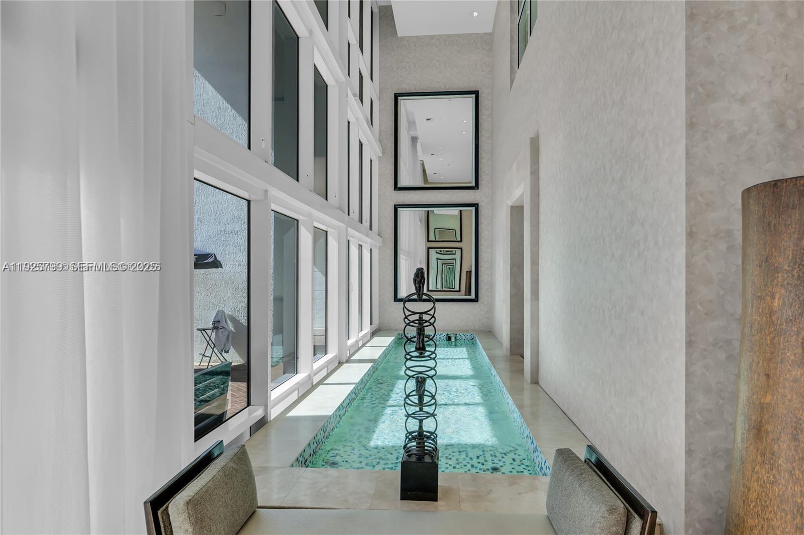 OCEAN MARINE YACHT CLUB C - Residential