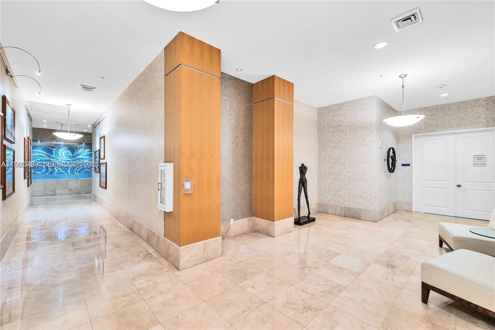 OCEAN MARINE YACHT CLUB C - Residential