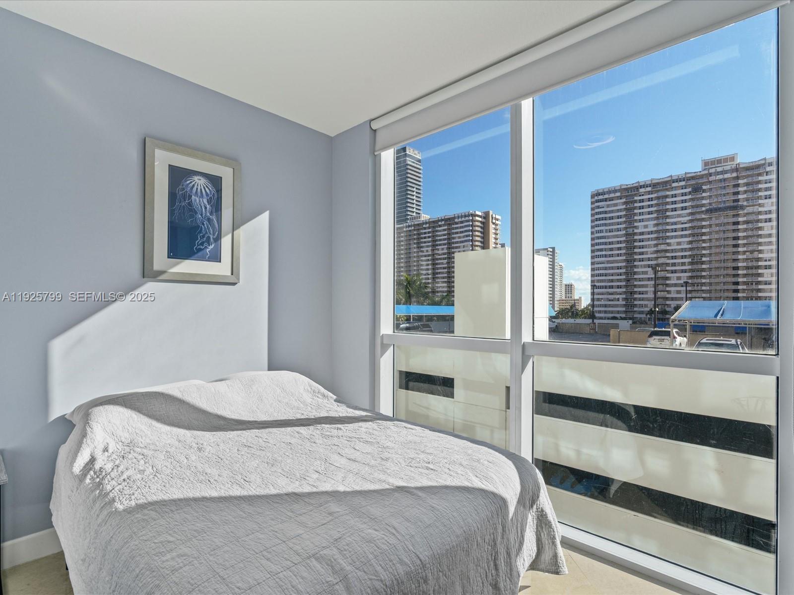 OCEAN MARINE YACHT CLUB C - Residential