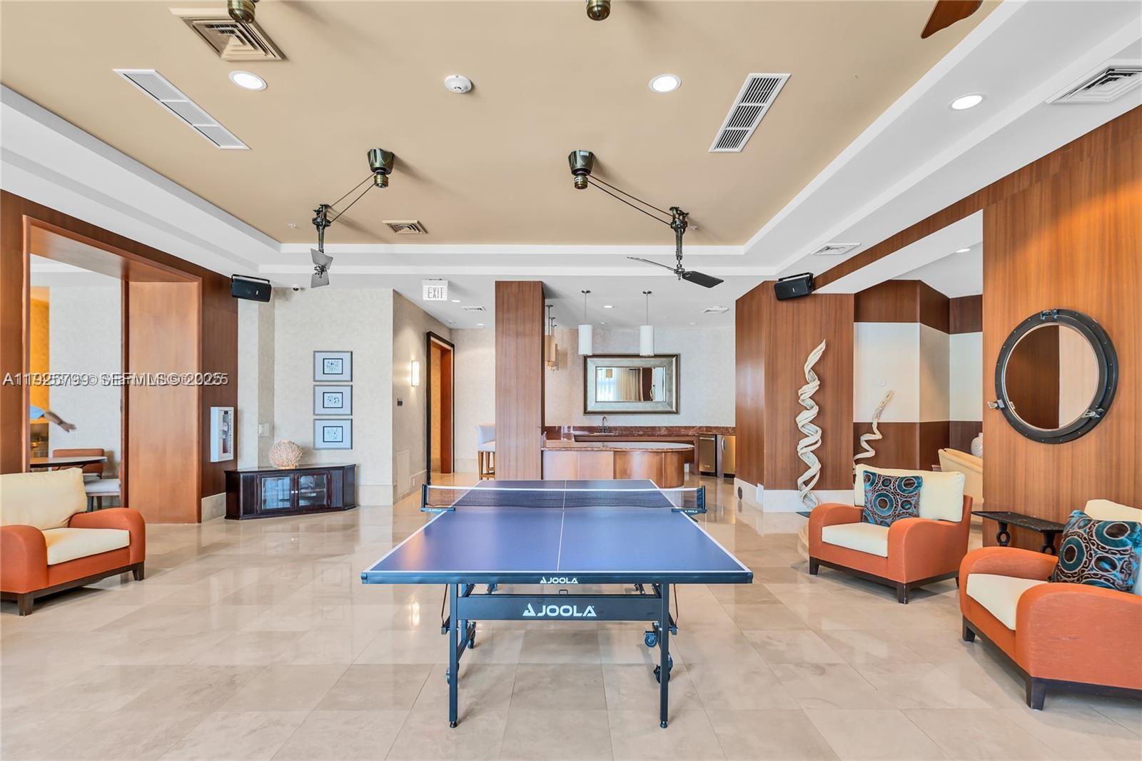 OCEAN MARINE YACHT CLUB C - Residential