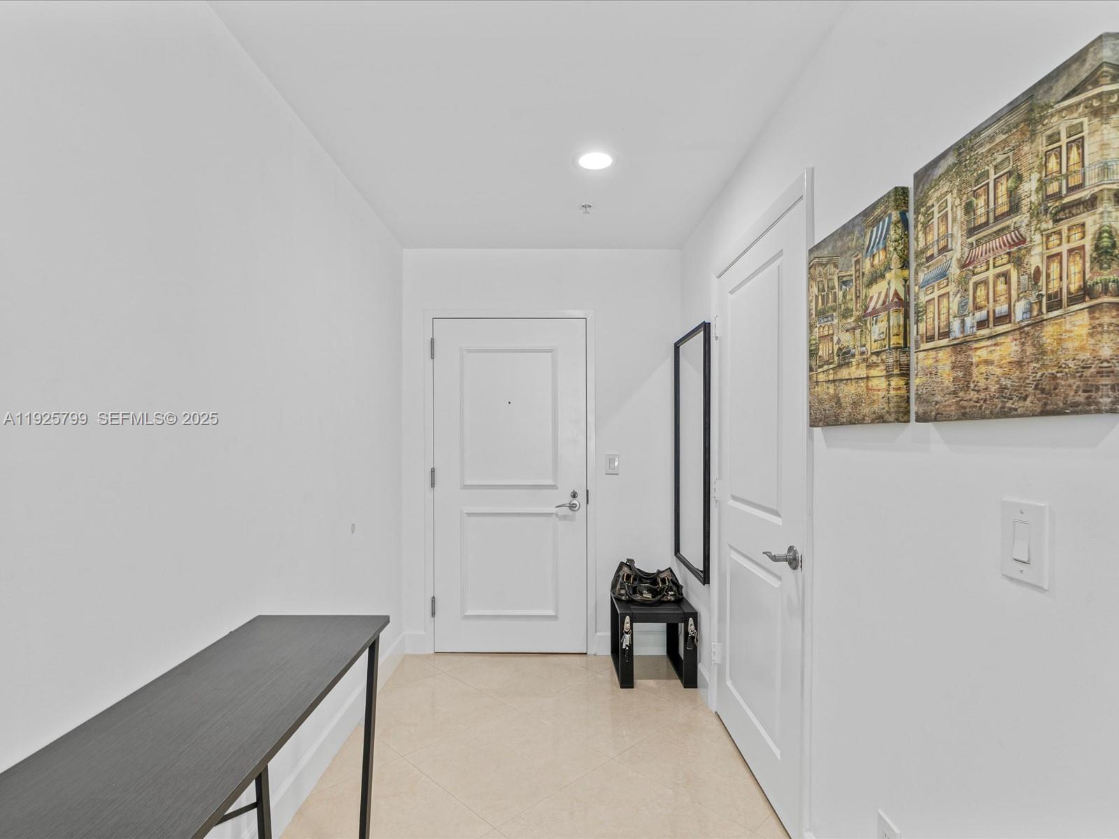 OCEAN MARINE YACHT CLUB C - Residential