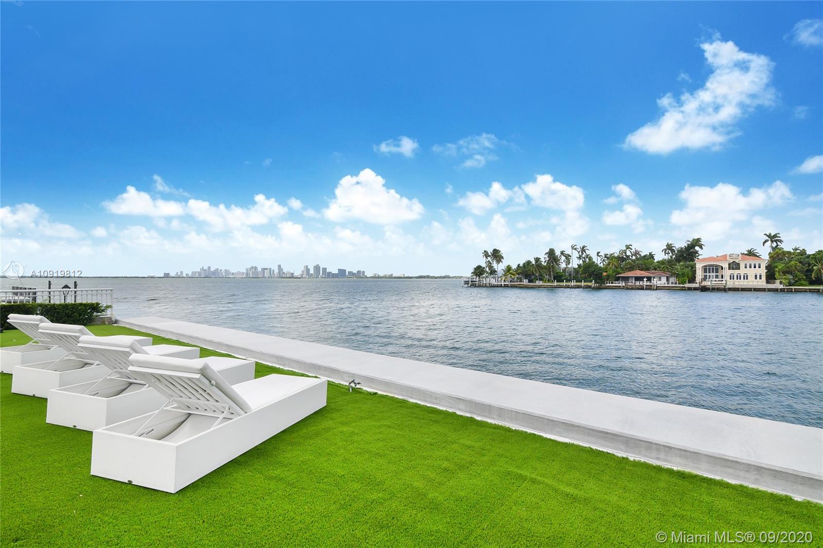 TREASURE ISLAND - Residential