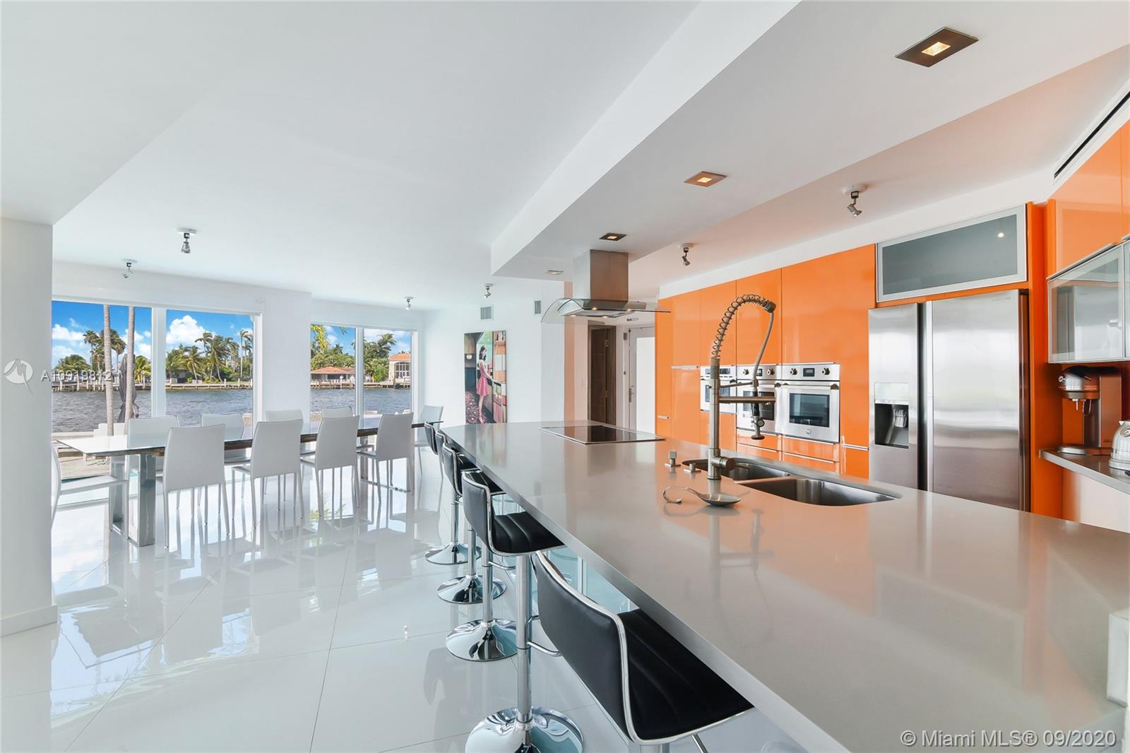 TREASURE ISLAND - Residential