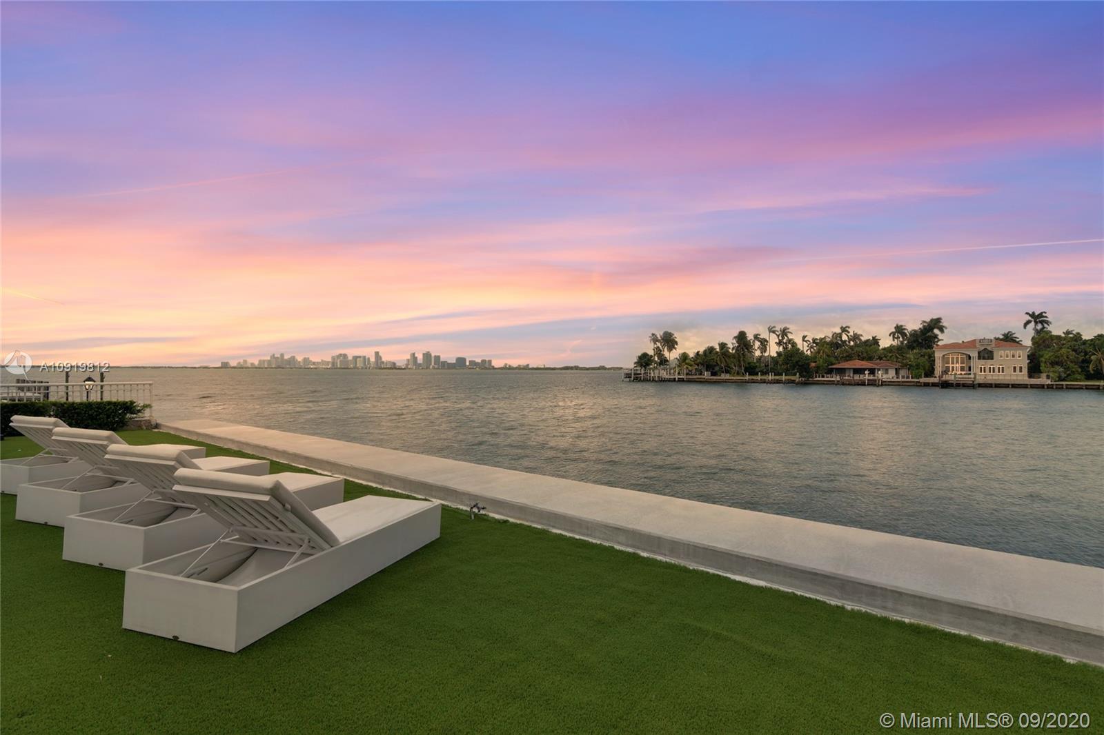 TREASURE ISLAND - Residential
