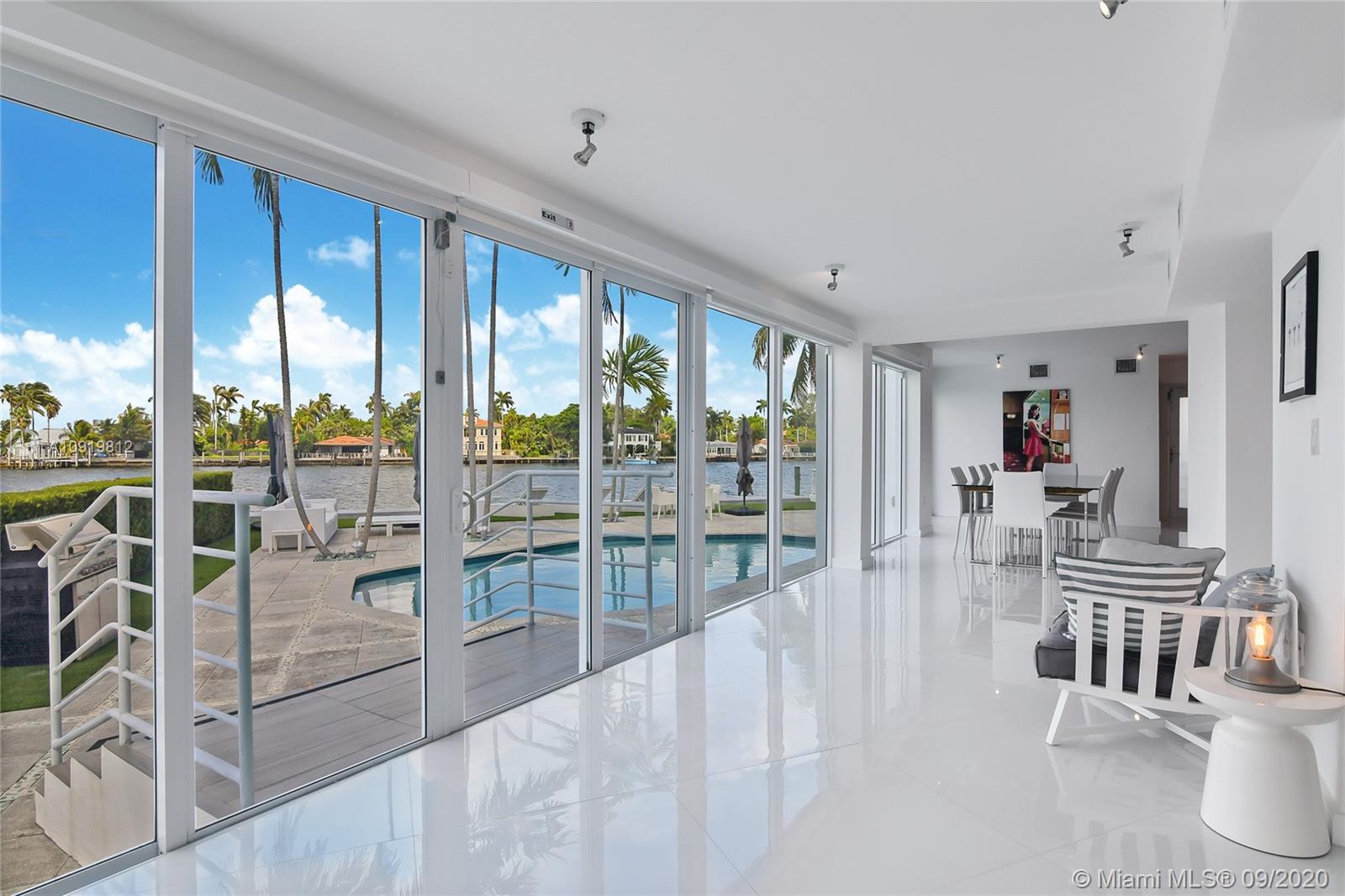 TREASURE ISLAND - Residential