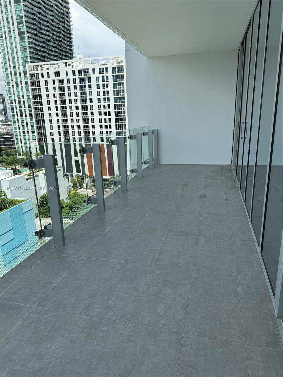 Missoni Baia - Residential