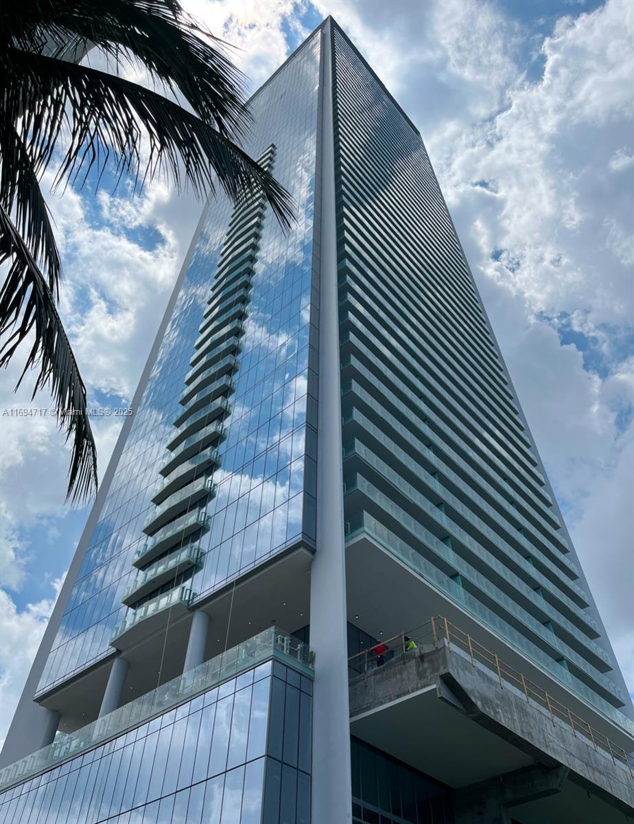 Missoni Baia - Residential