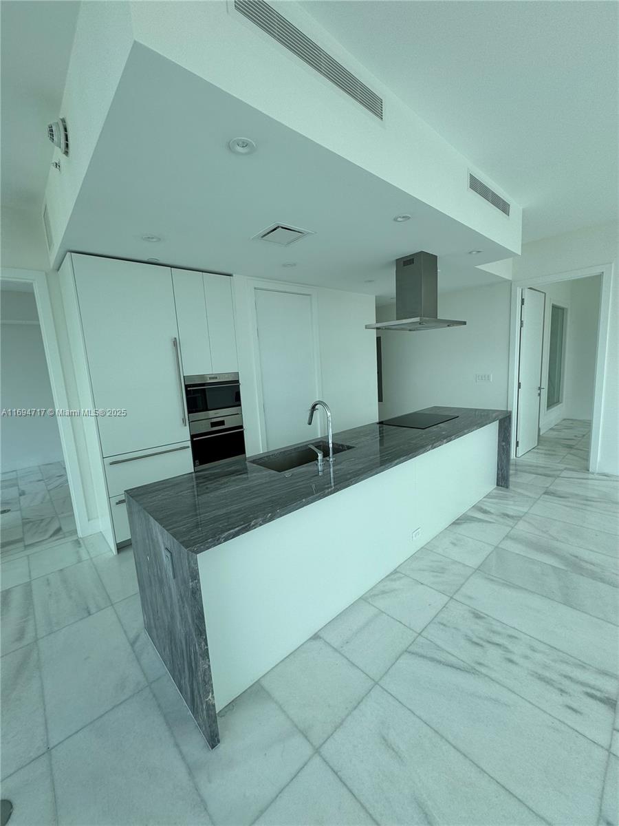Missoni Baia - Residential