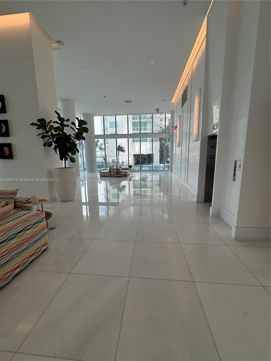 Missoni Baia - Residential