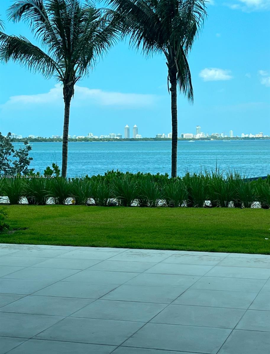 Missoni Baia - Residential